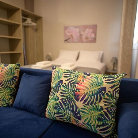 Amaryllis Maison Emporiou Александруполис Екстериор снимка