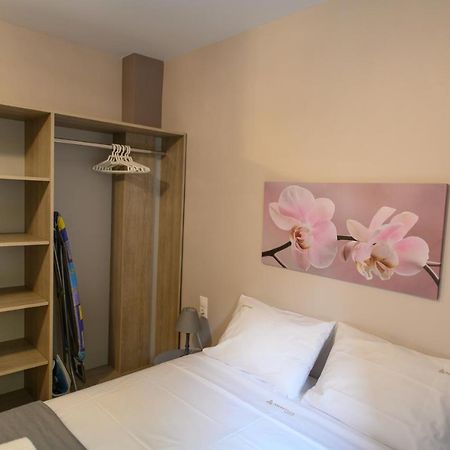 Amaryllis Maison Emporiou Александруполис Екстериор снимка