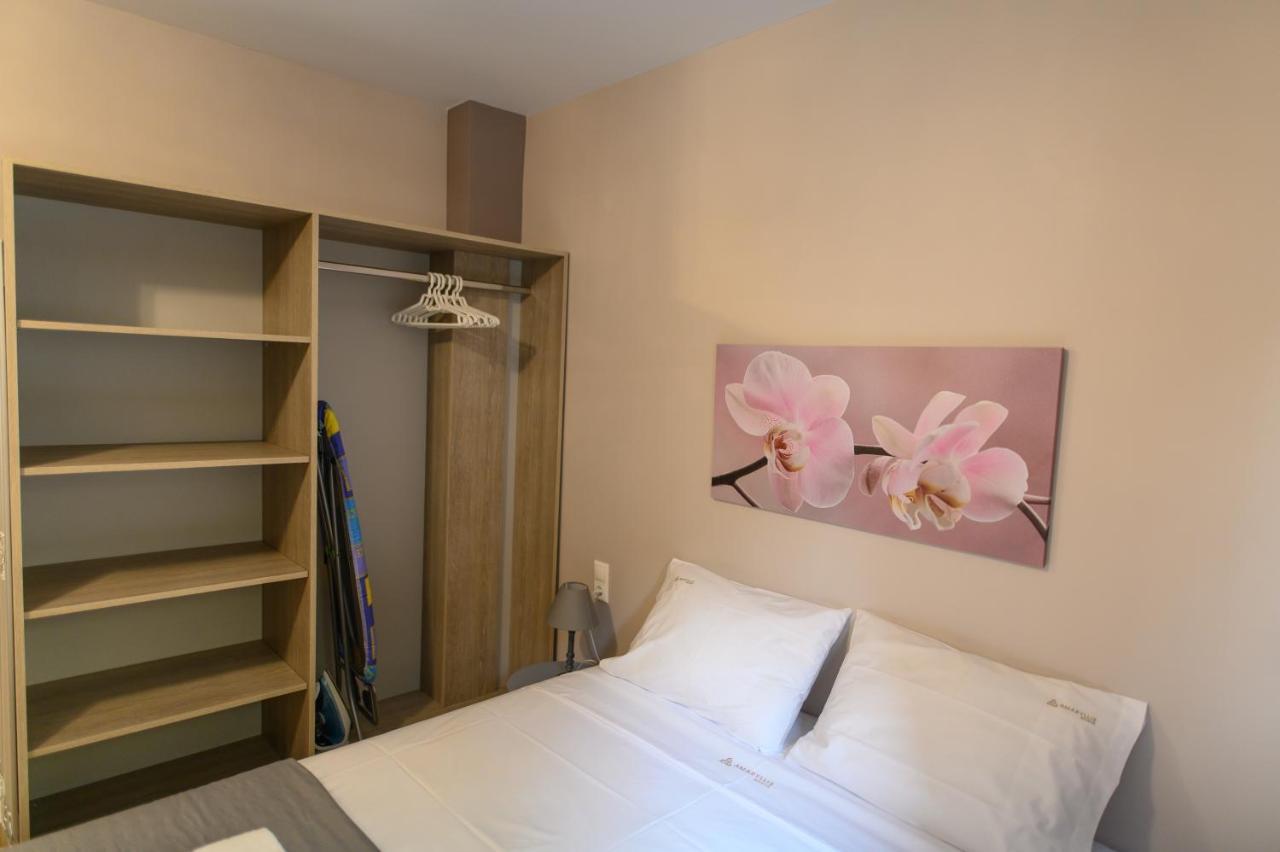 Amaryllis Maison Emporiou Александруполис Екстериор снимка